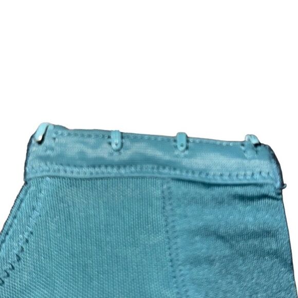 Comfort Bliss Lightly Lined Balconette Bra Brittney Blue 46DDD - Picture 8 of 9